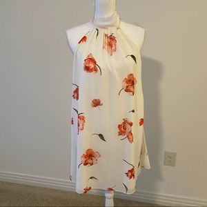 Haute Hippie Morrison Print Silk Dress Size M